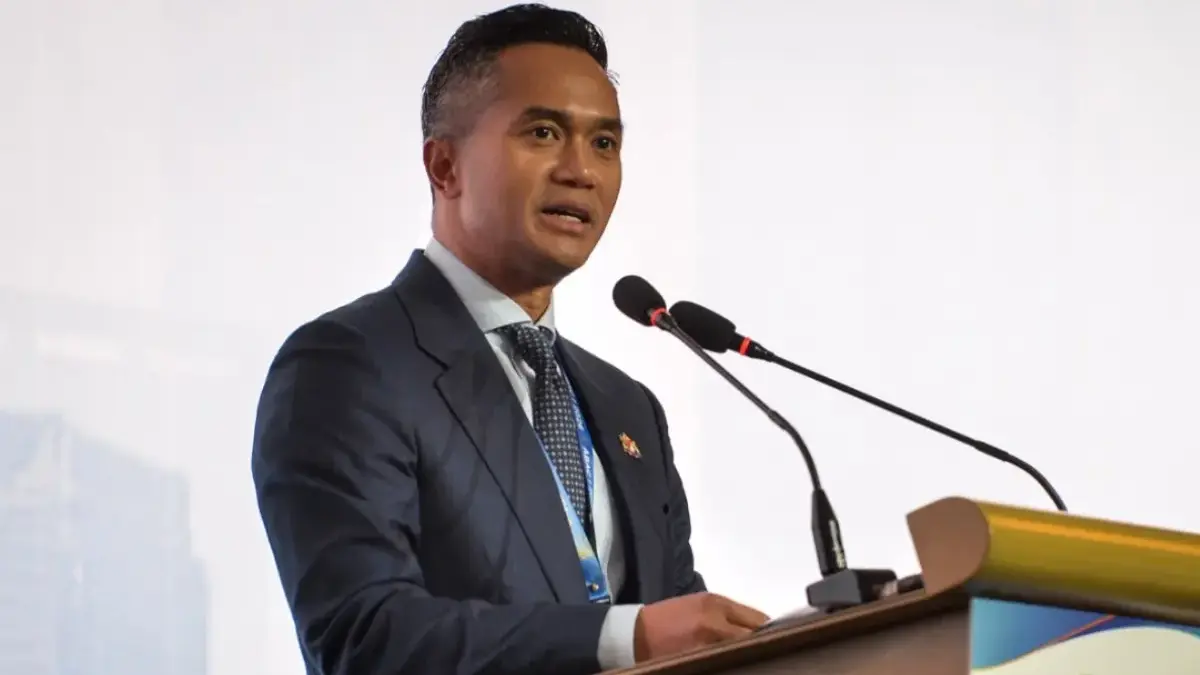Tarif Dagang AS 19 Persen Untungkan Dunia Usaha RI, Benarkah?