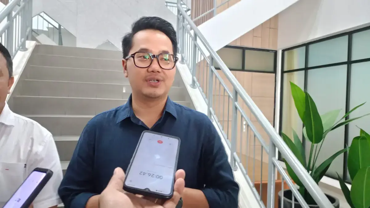 Forum DPUPR Cimahi Bahas Arah Pembangunan Infrastruktur Berkelanjutan Forum DPUPR Cimahi Bahas Arah Pembangunan Infrastruktur Berkelanjutan