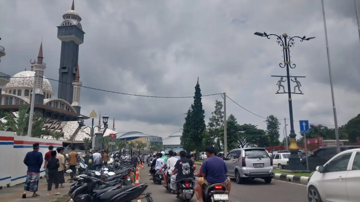 Satu Tahun Kepemimpinan Bupati dan Wabup Bogor, Ini Kata Warga Satu Tahun Kepemimpinan Bupati dan Wabup Bogor, Ini Kata Warga