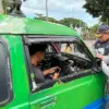 Tunggu Perwali, Dishub Kota Bogor Bakal Lanjutkan Razia Angkot Tua