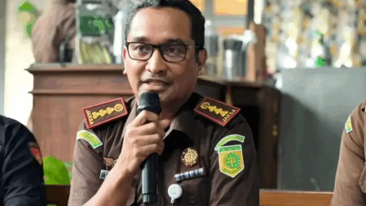 Kasus DPRD Jilid 2 Bergulir, Kajari Lukman Hakim Tegaskan Hal Ini
