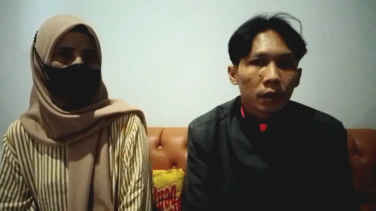 Proaktif Setahun, Tiba-Tiba Ditahan: Keluarga Pertanyakan Penahanan Ana Suryana di Era KUHP Baru Anak dari Ana Suryana, bernama Alviyan Ruhimat (27), warga Desa Mangunarga, Kecamatan Cimanggung