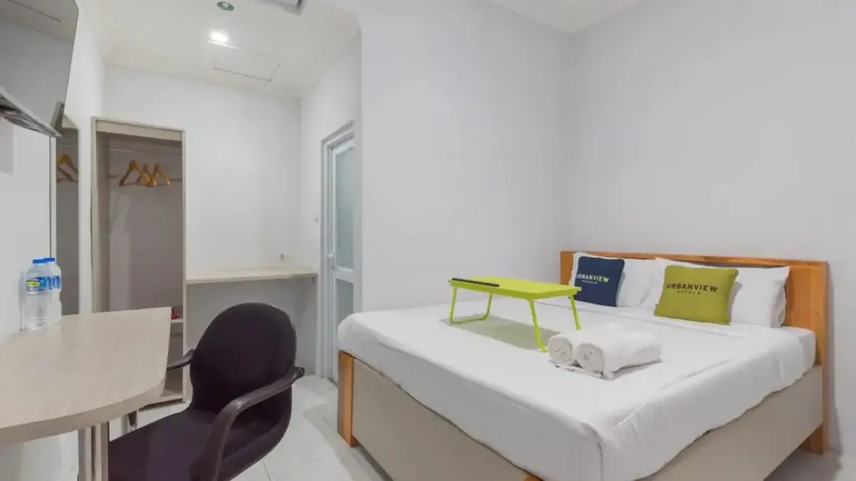 Bandung Tak Lagi Musiman, Permintaan Hotel Stabil Sepanjang Tahun, RedDoorz Beberkan Peluang Besar untuk Hotel Bandung Tak Lagi Musiman, Permintaan Hotel Stabil Sepanjang Tahun, RedDoorz Beberkan Peluang Besar untuk Hotel