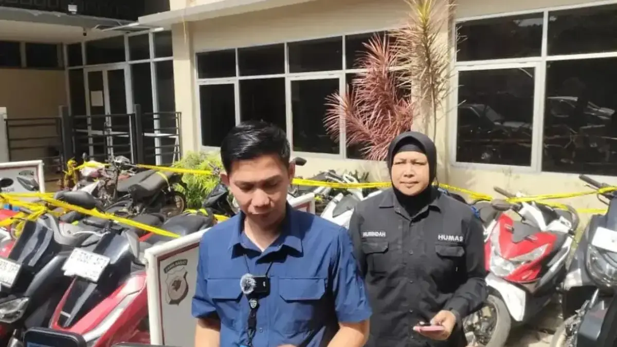 Kasus Dugaan KDRT Evie Effendi Belum Berlanjut, Polisi Sebut Masih Lengkapi Berkas Perkara
