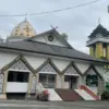 Masjid Agung Al Fathu, Simbol Hijrah Ibu Kota Kabupaten Bandung ke Soreang