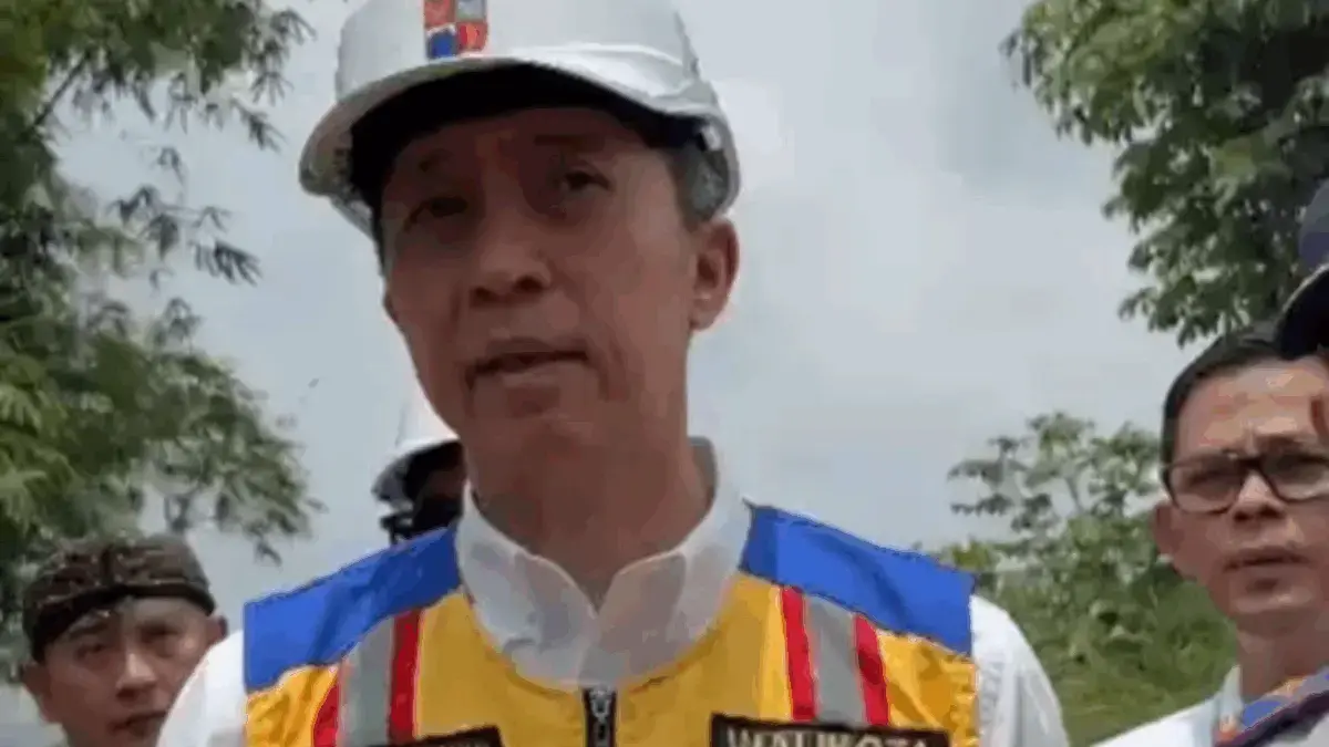 Pemkot Bogor: Trase Baru Pengganti Jalan Saleh Danasasmita Batutulis Mulai Disiapkan Pemkot Bogor: Trase Baru Pengganti Jalan Saleh Danasasmita Batutulis Mulai Disiapkan