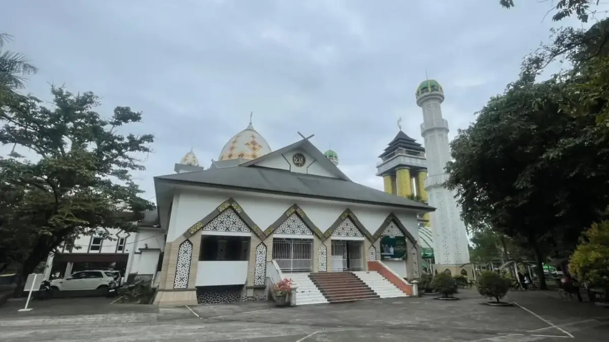 Agenda Ramadan 1447 H Masjid Al Fathu Gelar Pesantren Kilat hingga Pembagian Takjil Gratis