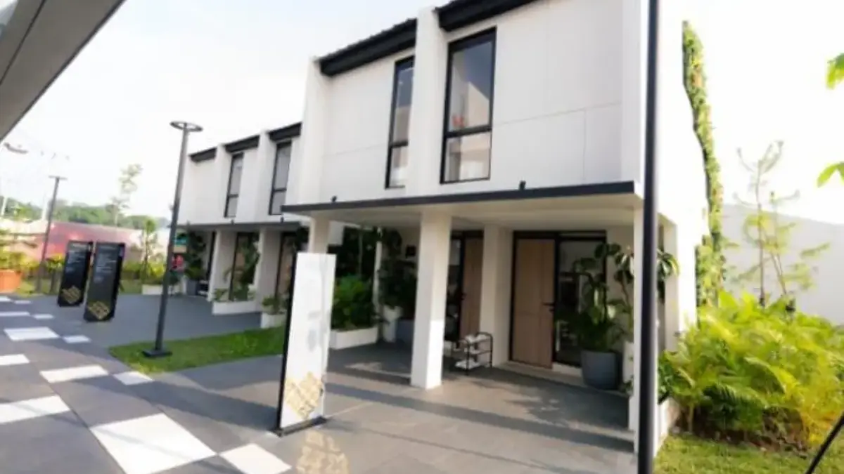 LippoLand Perkuat Kontribusi terhadap Percepatan Ekonomi dan Penyediaan Hunian Terjangkau