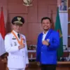 Meski TKD Turun Rp1 Triliun, KNPI Apresiasi Upaya Bupati Bandung Jaga Gaji Guru