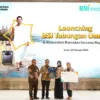 Garap Potensi Jutaan Jemaah, Bank Syariah Indonesia Luncurkan Tabungan Umrah