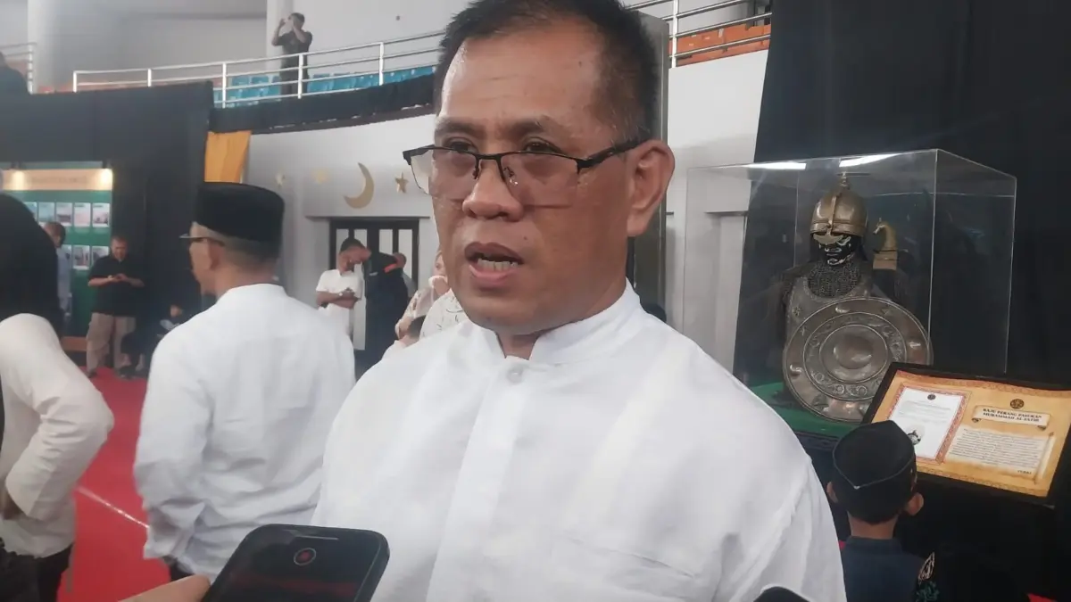 Lapangan Tembak di Pakansari Bakal Digeser, Ini Lokasinya!