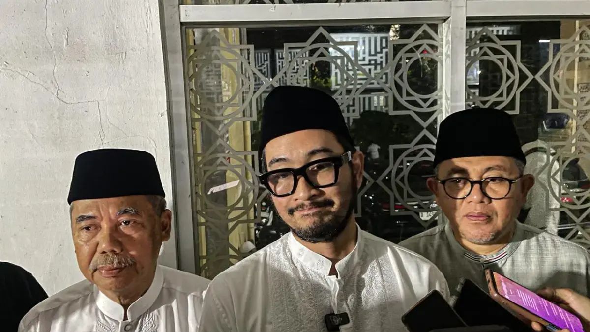 Setahun Nahkodai Bandung Barat, Jeje Klaim Indikator Makro Membaik