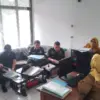 Kantor Kesbangpol Sumedang Digeledah Tim Pidsus Kejari, ASN Gugup!