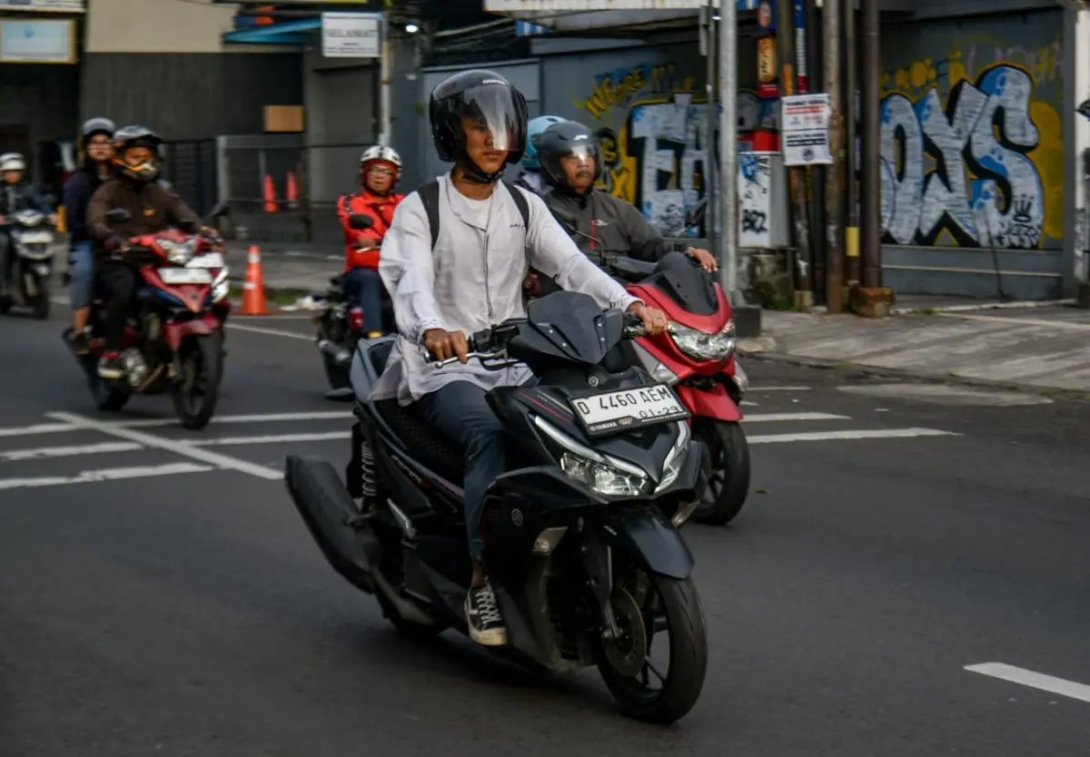 Dedi Mulyadi Batasi Motor Pelajar di Jabar, Kebijakan Mulia atau Bebani ...