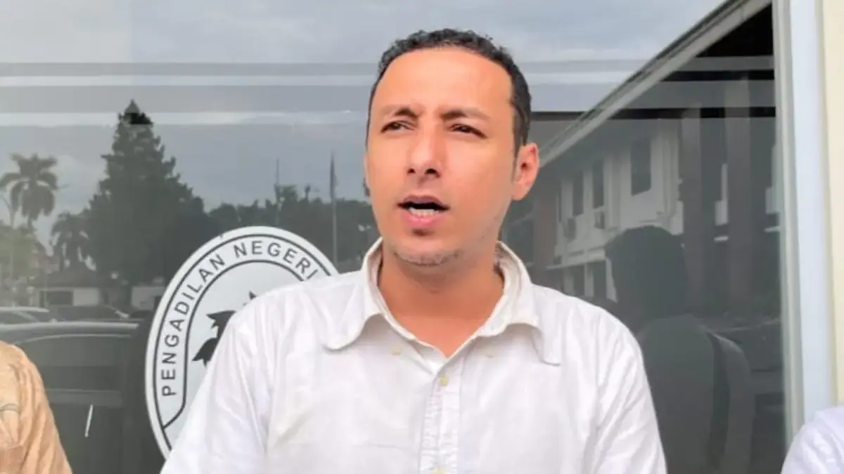 Doktrin agar Dapatkan Keberkahan, Guru Ponpes di Bogor Diduga Lecehkan Santriwati Doktrin agar Miliki Keberkahan, Guru Ponpes di Bogor Diduga Lecehkan Santriwati
