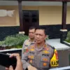 Antisipasi Gangguan Selama Ramadan, Polres Cimahi Siagakan Personel di Titik Rawan