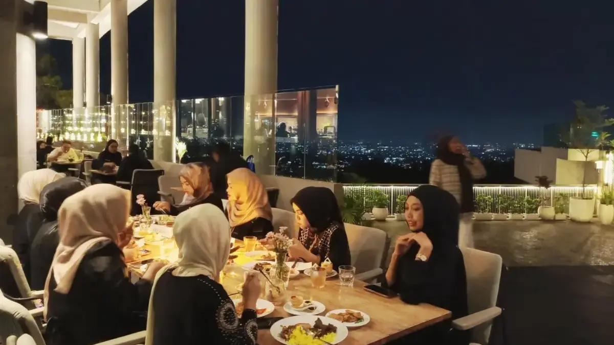 Hotel Genjot Okupansi di Ramadan, Strategi Tutup Lesu di 2025