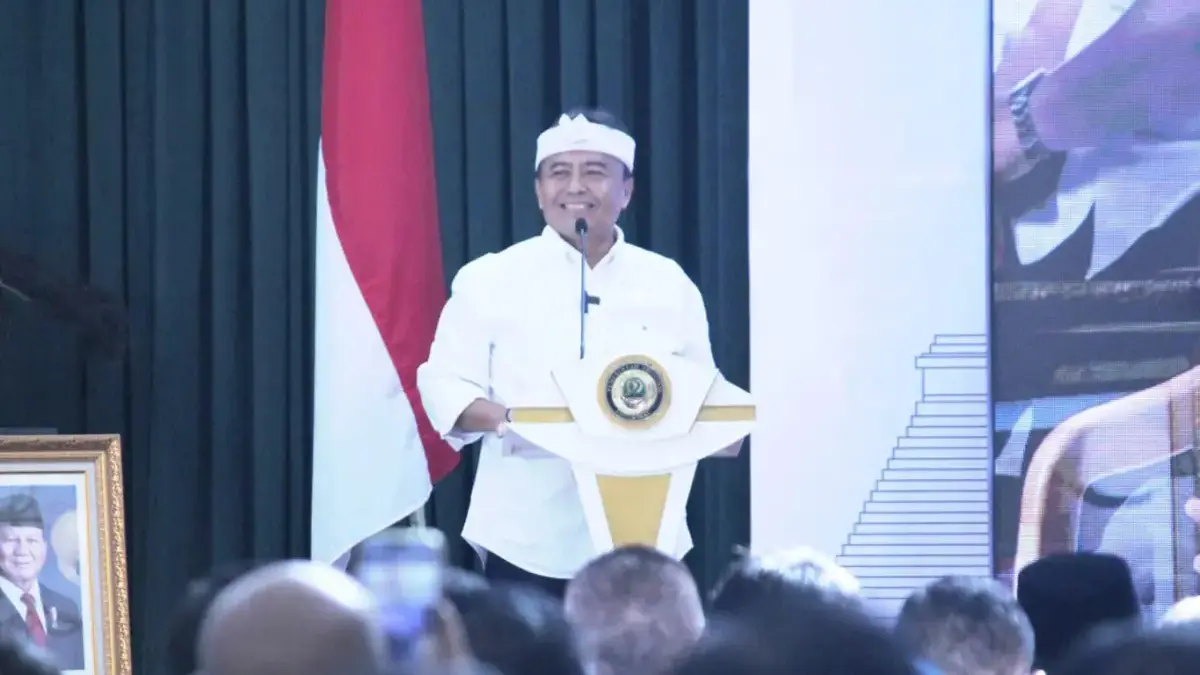 Dokumen FS Holding BUMD Jawa Barat Sudah Dikirim ke Kemendagri