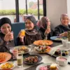 Kehangatan Bernuansa Heritage dalam Momen Berbuka Puasa “A Wishful Ramadan” ala de Braga by ARTOTEL