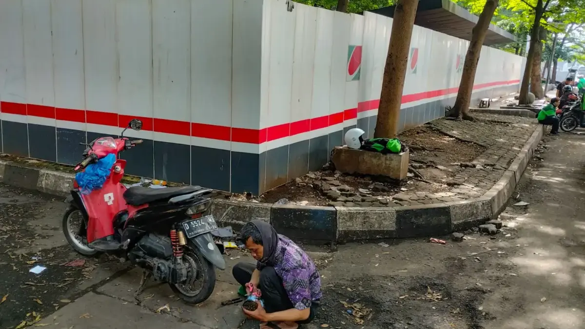 Proyek BRT Bandung Raya Bergerak, Depo Leuwipanjang Mulai Dibangun Proyek BRT Bandung Raya Bergerak, Depo Leuwipanjang Mulai Dibangun