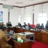 BUMD Sehat, PT Jamkrida Jabar Setorkan Dividen Rp6,5 Miliar di 2025