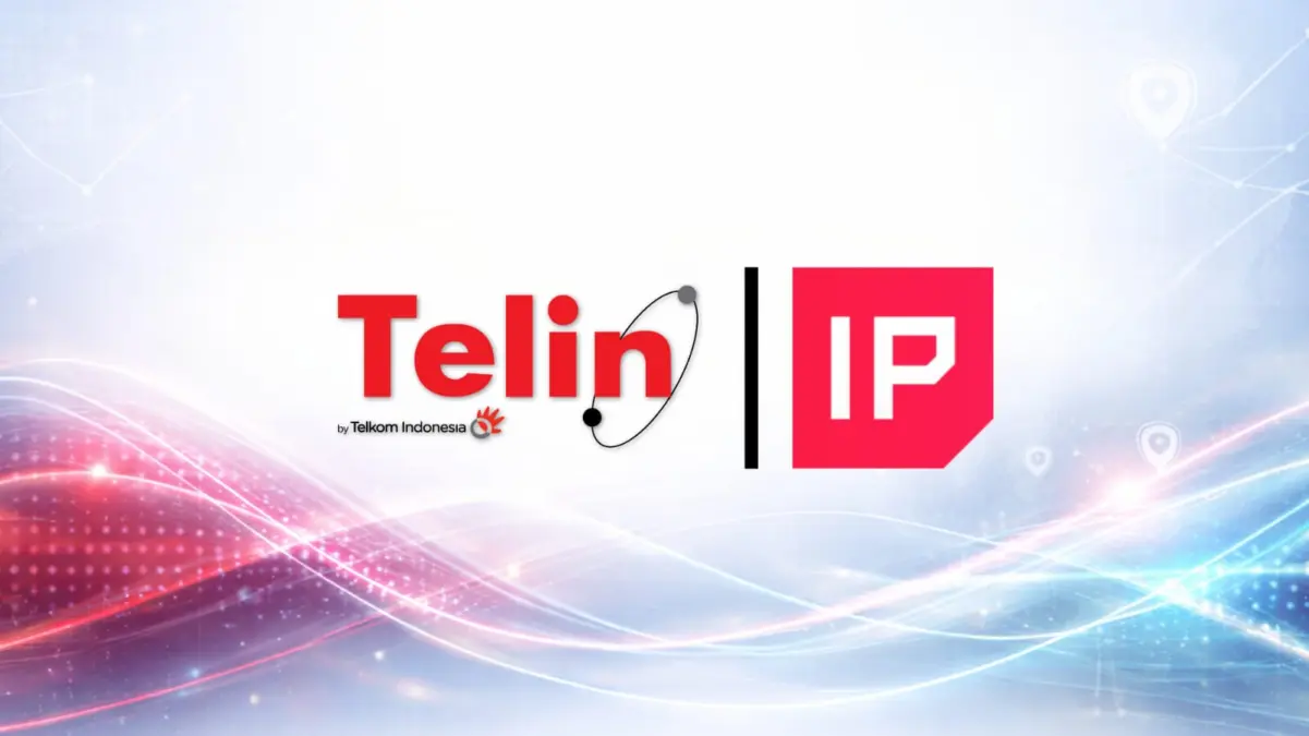 Telin Gandeng IPification Luncurkan Telin Mobile Network Verification, Perkuat Keamanan Identitas Digital Telin Gandeng IPification Luncurkan Telin Mobile Network Verification, Perkuat Keamanan Identitas Digital