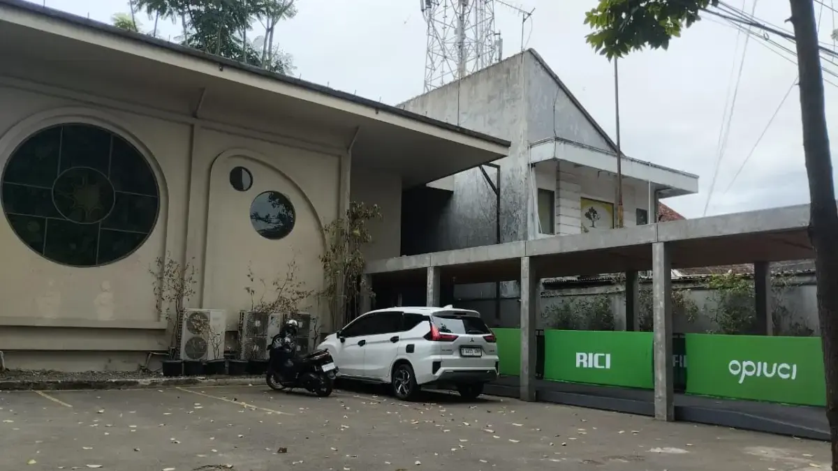 Jaga Kondusivitas Ramadan, Satpol PP Bandung Intensifkan Pengawasan Hiburan Malam