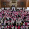 Perkuat Literasi Keuangan Syariah, OJK Tasikmalaya Gelar Tabligh Akbar Dihadiri 5.000 Jamaah