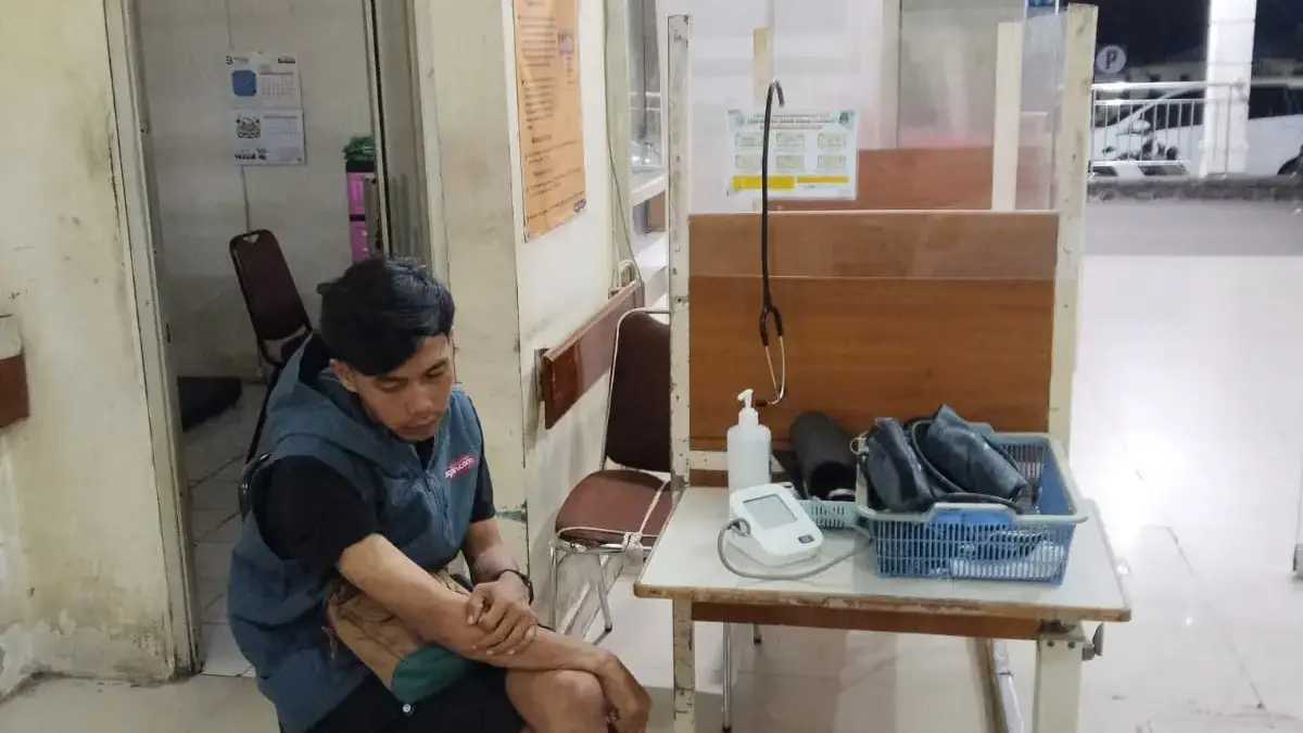 Aksi kekerasan terhadap jurnalis kembali terjadi. Kali ini terjadi di Kota Tasikmalaya, Jawa Barat