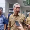Wali Kota Bogor, Dedie A. Rachim. Foto: Sekar Andini