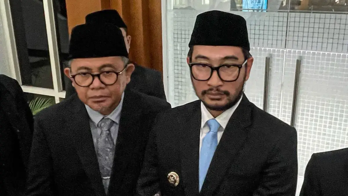 LKPD 2025 Diaudit BPK, Pemkab Bandung Barat Siap Kooperatif dan Transparan LKPD 2025 Diaudit BPK, Pemkab Bandung Barat Siap Kooperatif dan Transparan