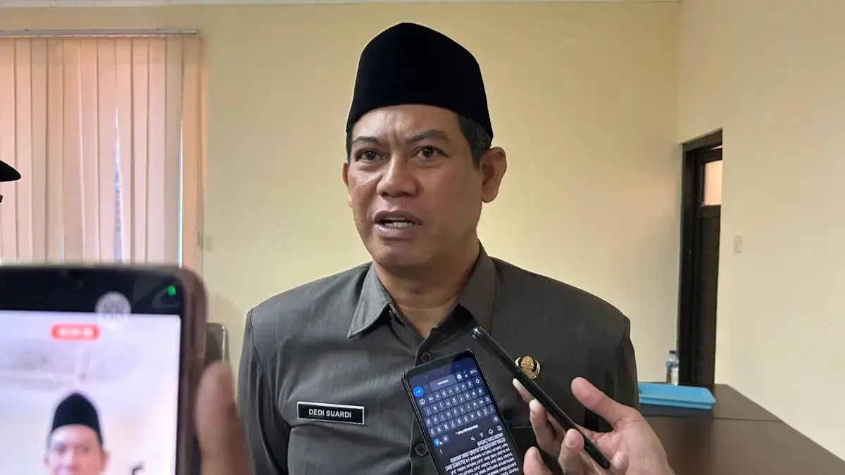 Dugaan Perselingkuhan Kepala Sekolah dengan Guru PAI di Banjar Mencuat, Disdik Tunggu Laporan Resmi Dugaan Perselingkuhan Kepala Sekolah dengan Guru PAI di Banjar Mencuat, Disdik Tunggu Laporan Resmi