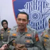 Dok. Dirlantas Polda Jabar Kombes Pol Raydian Kokrosono. Jum\'at (27/2). Foto. Sandi Nugraha