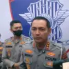 Mudik Lebaran 2026, Ditlantas Polda Jabar Bakal Terjunkan \"Motor Senyum\" di Jalur Rawan Kemacetan 