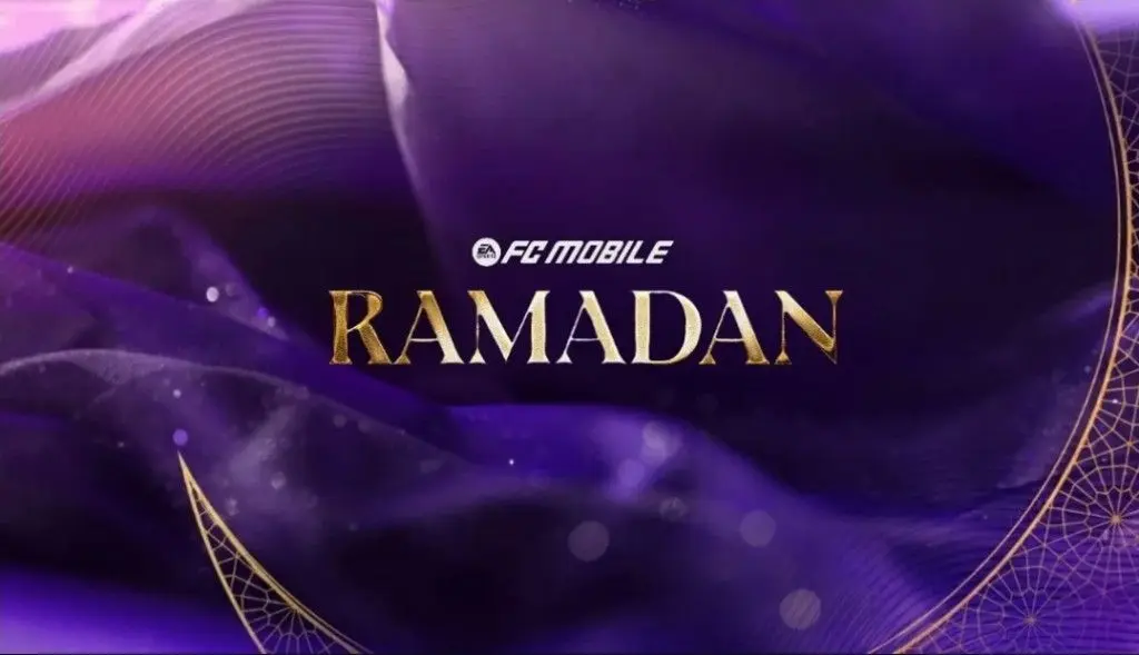 Kode Redeem FC Mobile Terbaru 26 Februari 2026, Edisi Ramadan Hadirkan Pemain OVR Tinggi dan Gems Gratis! Kode Redeem FC Mobile Terbaru 26 Februari 2026, Edisi Ramadan Hadirkan Pemain OVR Tinggi dan Gems Gratis!