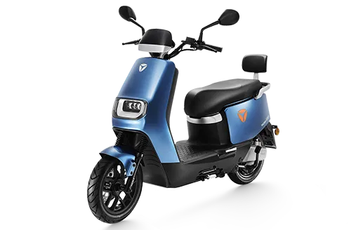 Rekomendasi 6 Motor Listrik dengan Jarak Tempuh Terjauh
