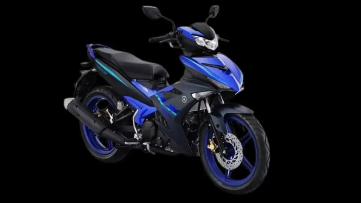 5 Motor Bebek Terbaik untuk Touring Jarak Jauh, Nyaman dan Irit di Perjalanan Saat Mudik 2026!