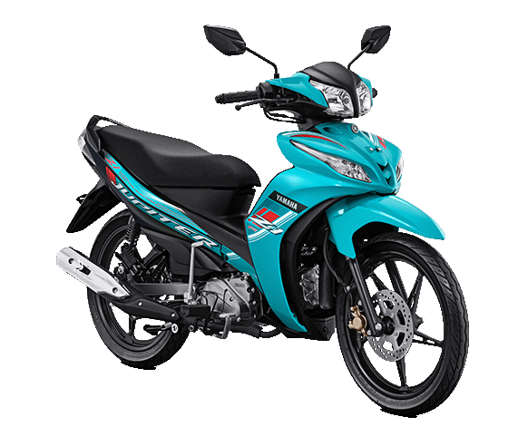 Motor Bebek Ayago: Pilihan Tangguh, Irit, dan Masih Relevan