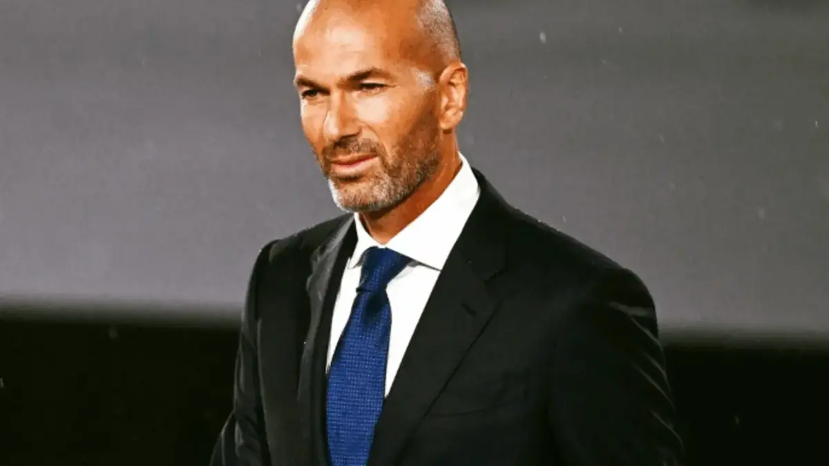 Era Baru Timnas Prancis: Zidane Disebut Jadi Suksesor Deschamps