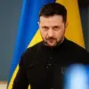 Zelenskyy Harap Putaran Baru Negosiasi Ukraina–Rusia Digelar Sebelum Akhir Februari
