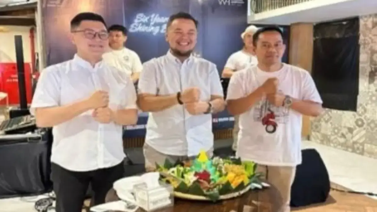HUT ke-6, Hotel 88 Alun-Alun Bandung Rayakan dengan Aksi Sosial dan Promo Ramadan Spesial Rp88 Ribu