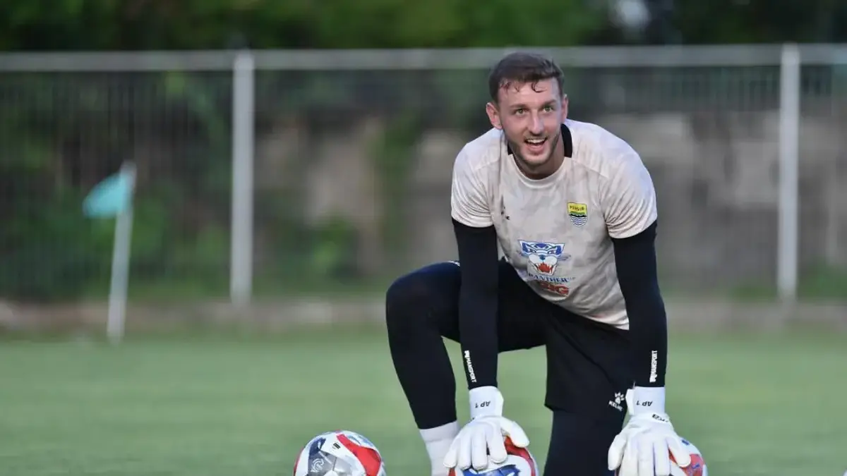 Adam Przybek