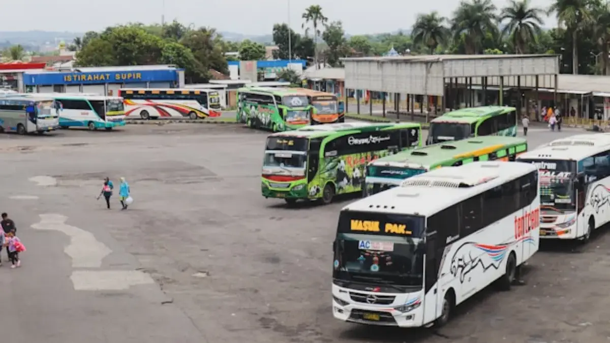 Cara Daftar Mudik Gratis Sapawarga 2026