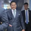 Thomas Djiwandono Tak Punya Pengalaman Moneter tapi Dilantik Jadi Deputi Gubernur BI, Kok Bisa?