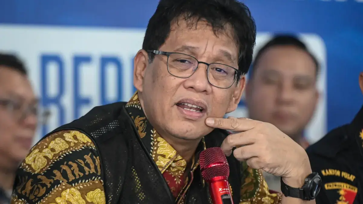 Purbaya Ingin Boyong PNM ke Kemenkeu: di BRI Hasilnya Kadang Gak Jelas!