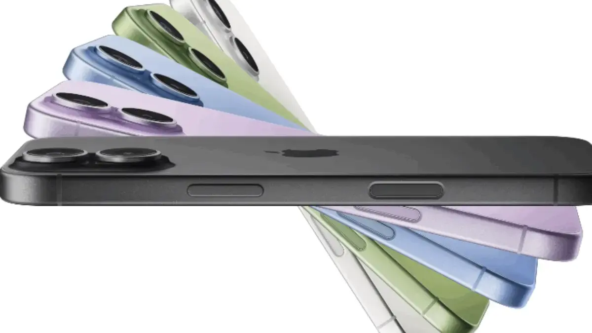 Apple Rilis iPhone 17 Lebih Murah, Performa Ngebut Berkat Chip A19