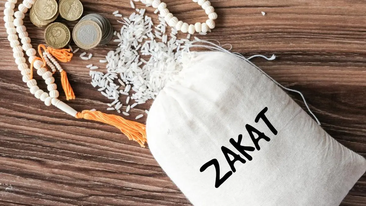 BAZNAS Jabar Tetapkan Zakat Fitrah 1447 H, Cek Besaran di Kota Anda BAZNAS Jabar Tetapkan Zakat Fitrah 1447 H, Cek Besaran di Kota Anda