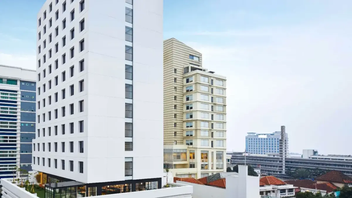 Masuki 2026, De Braga by ARTOTEL Perkuat Konsep Hospitality Berkelanjutan dan Ramah Keluarga