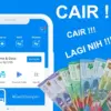 Cara Klaim DANA Kaget Rp50.000 dengan Aman, Cek Link Resmi Hari Ini