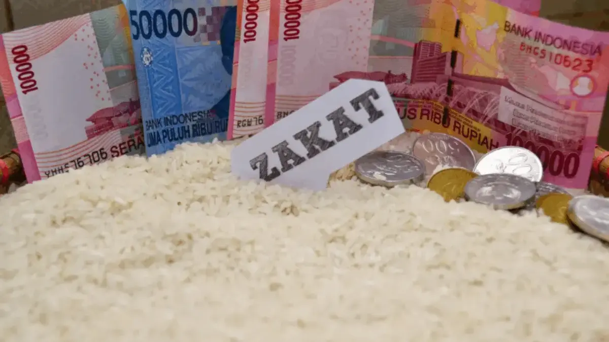 Kapan Batas Akhir Bayar Zakat Fitrah 2026? Catat Jangan Sampai Terlewat! Resmi! Ini Besaran Zakat Fitrah Jawa Barat 2026 di 27 Kabupaten dan Kota